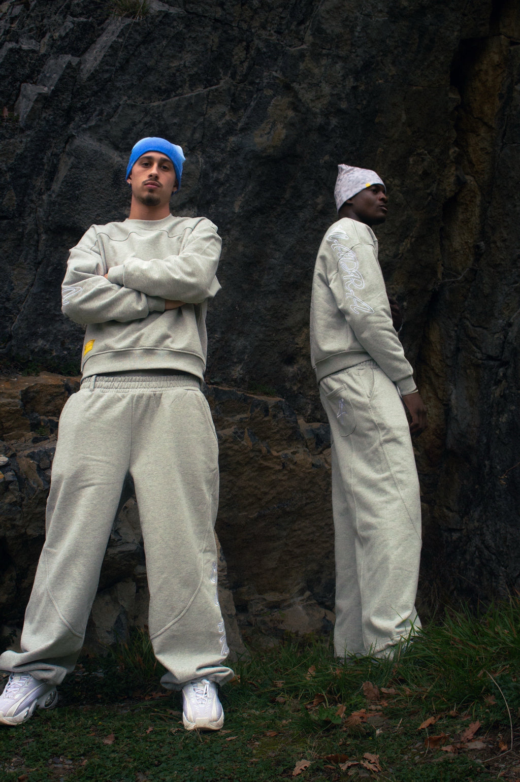 CUADRA ESSENTIALS SWEATPANT