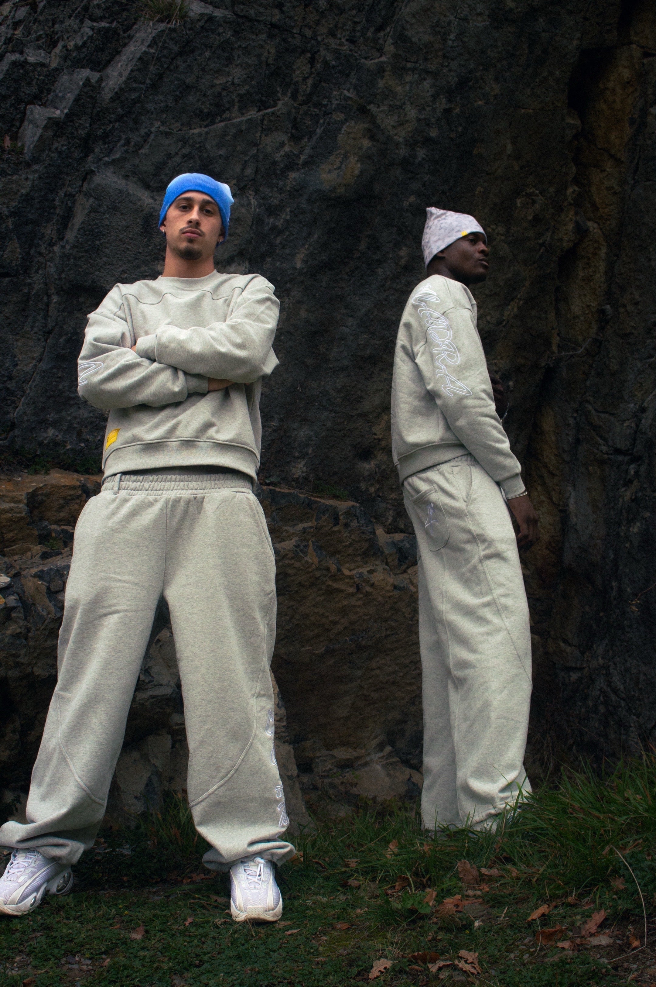 CUADRA ESSENTIALS SWEATPANT