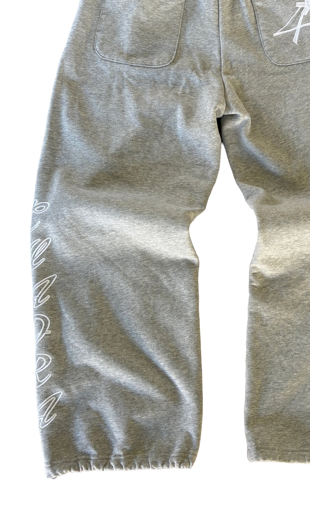 CUADRA ESSENTIALS SWEATPANT