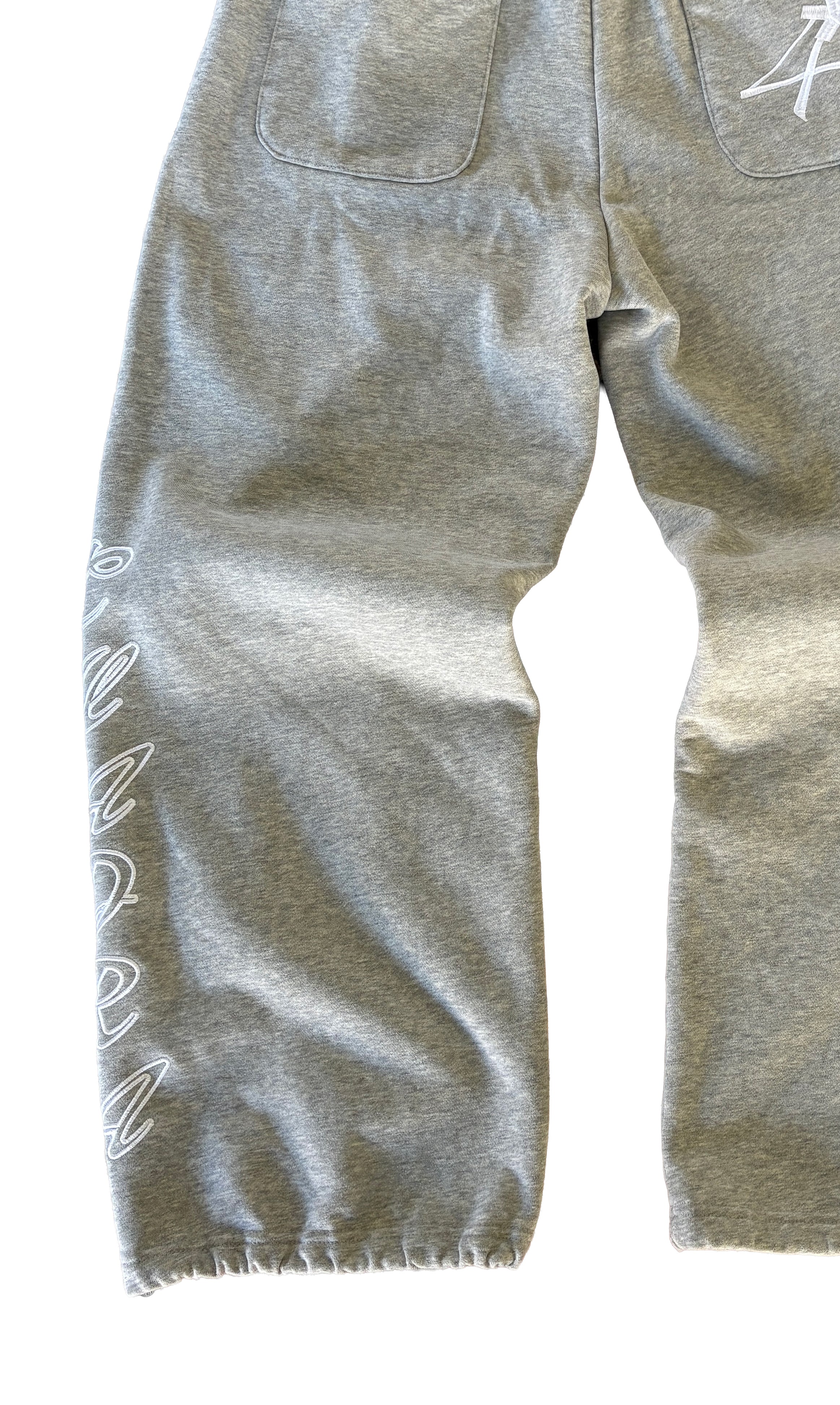 CUADRA ESSENTIALS SWEATPANT