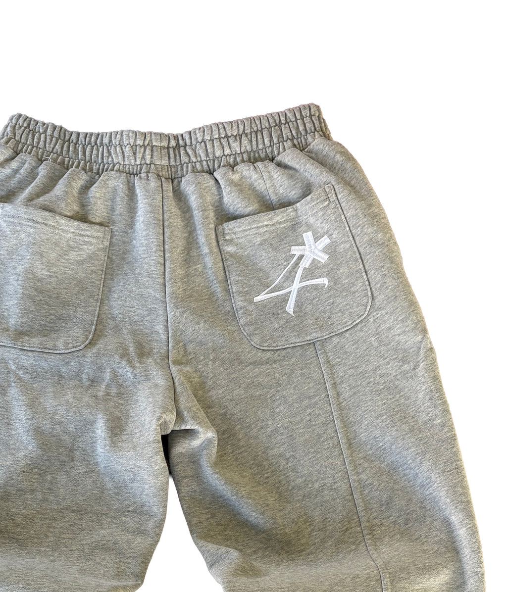 CUADRA ESSENTIALS SWEATPANT