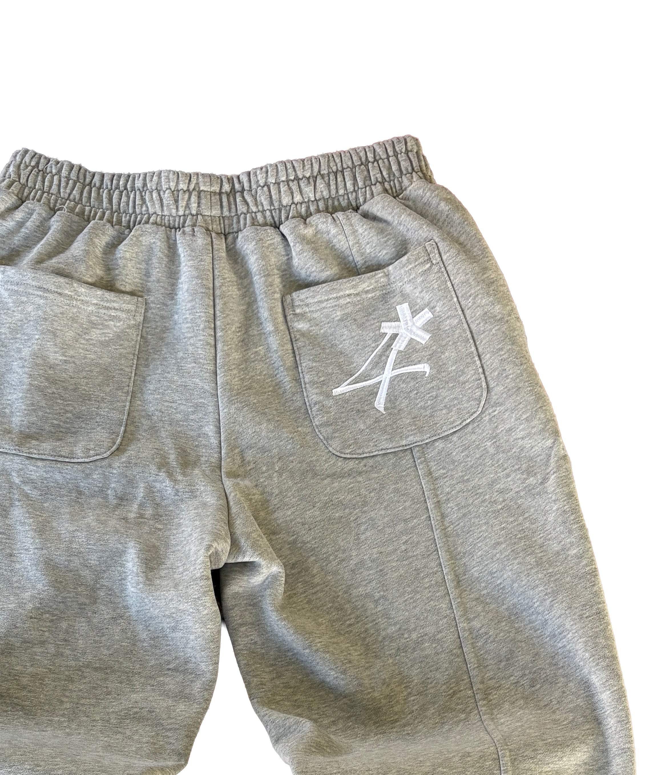CUADRA ESSENTIALS SWEATPANT