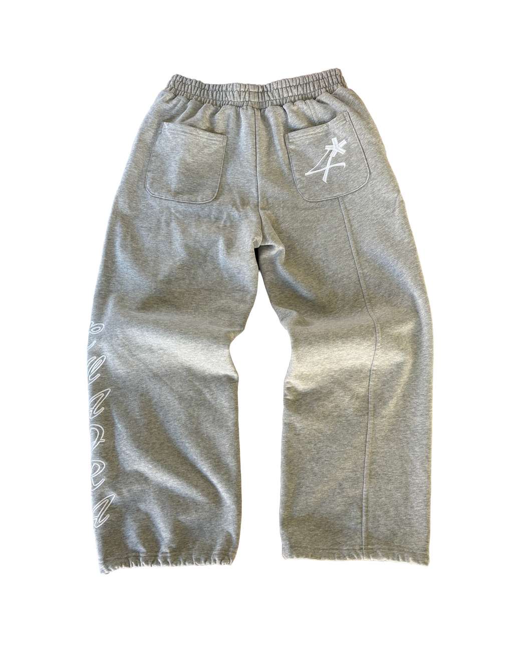 CUADRA ESSENTIALS SWEATPANT