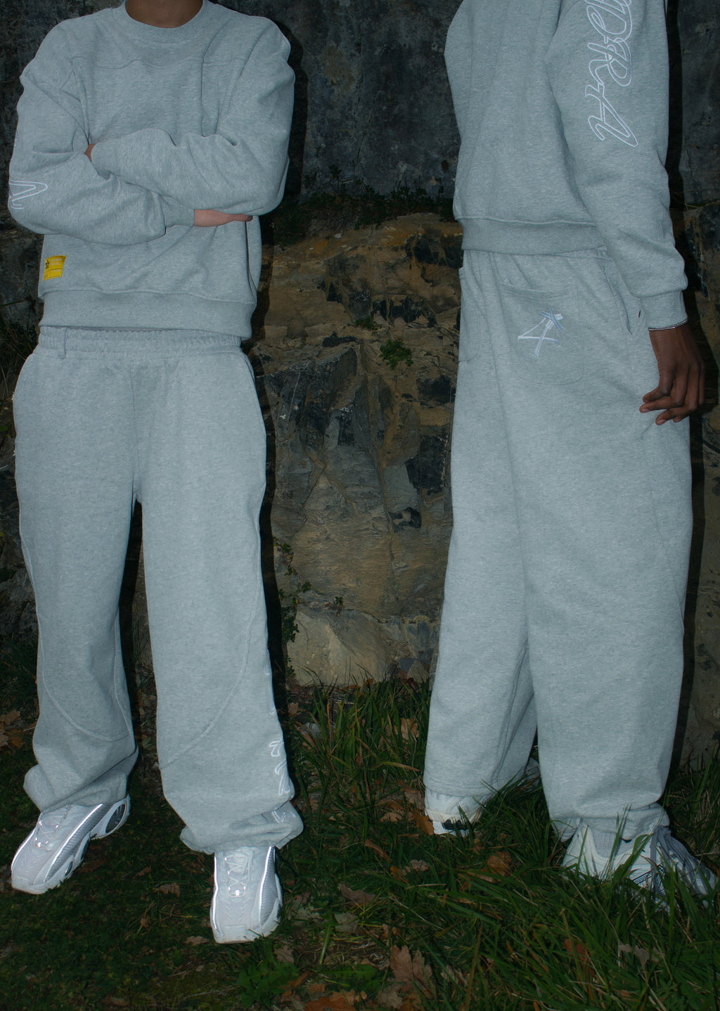 CUADRA ESSENTIALS SWEATPANT