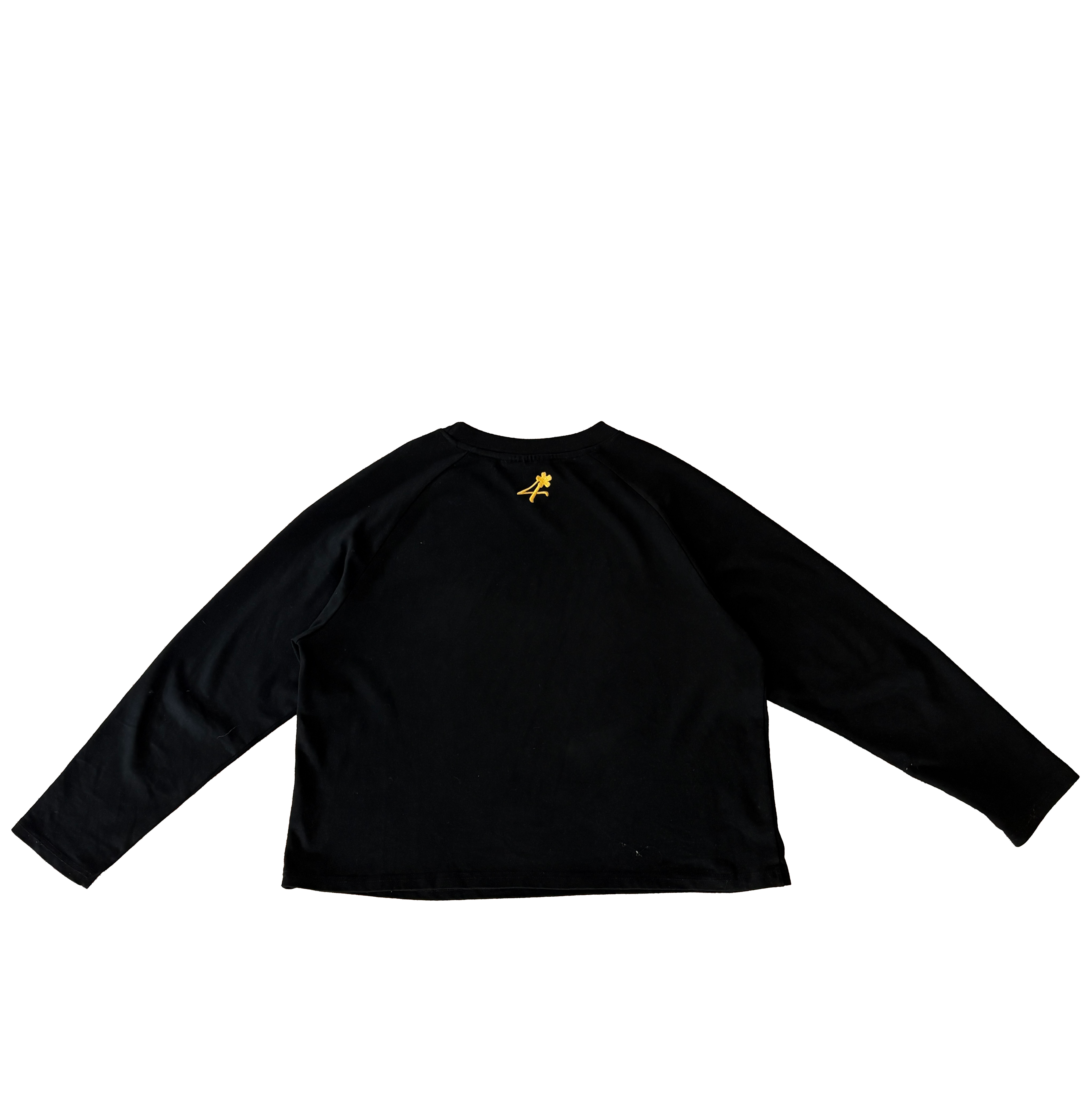 ''SIGNATURE'' LONG SLEEVE