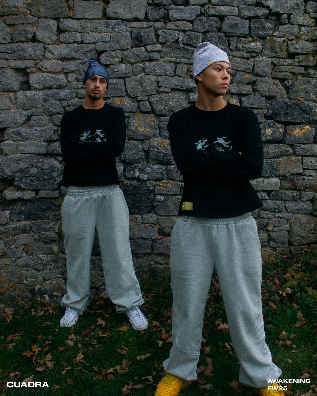 ''SIGNATURE'' LONG SLEEVE