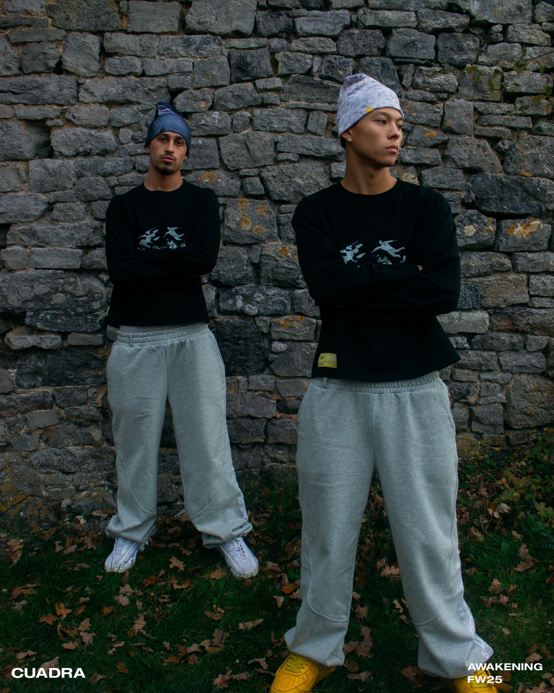 ''SIGNATURE'' LONG SLEEVE