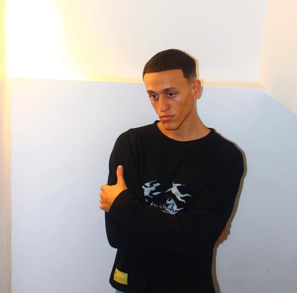 ''SIGNATURE'' LONG SLEEVE