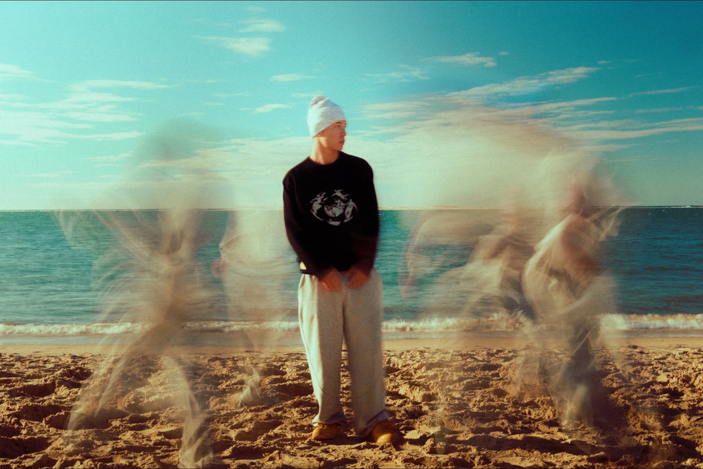 ''SIGNATURE'' LONG SLEEVE