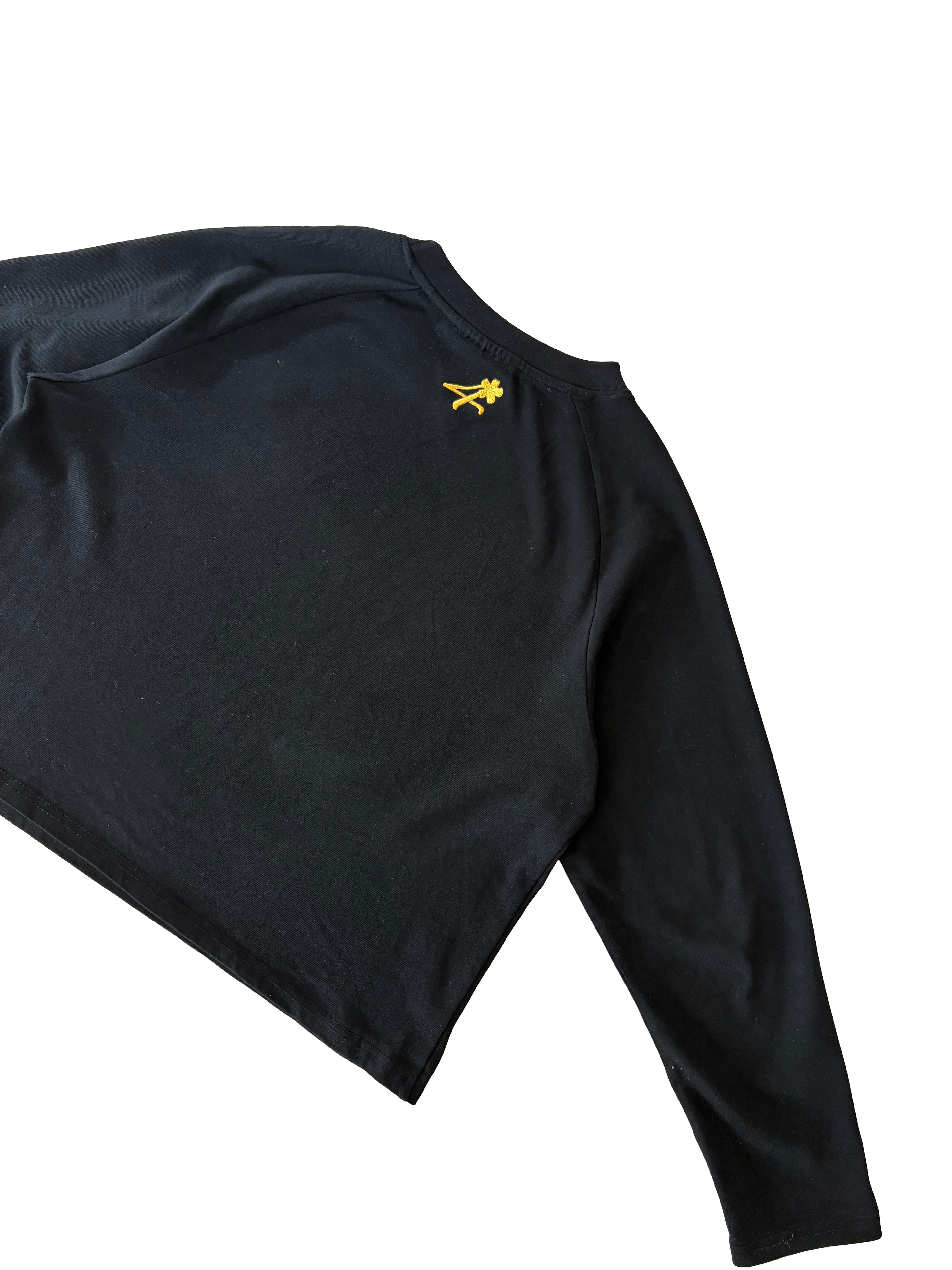 ''SIGNATURE'' LONG SLEEVE