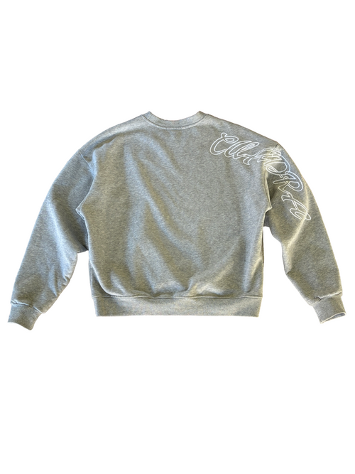 CUADRA ESSENTIALS SWEATER