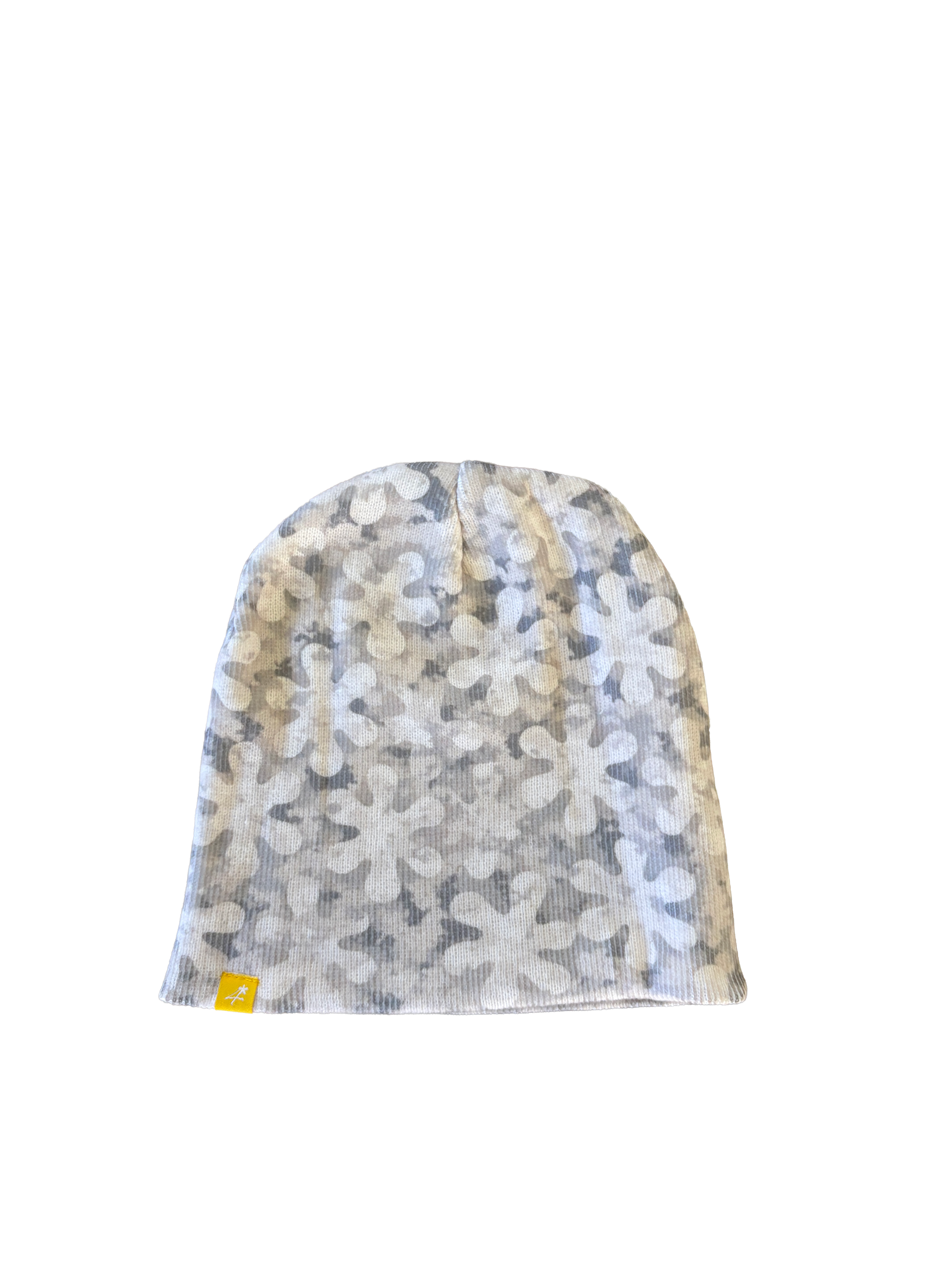 CUADRA CAMO BEANIE