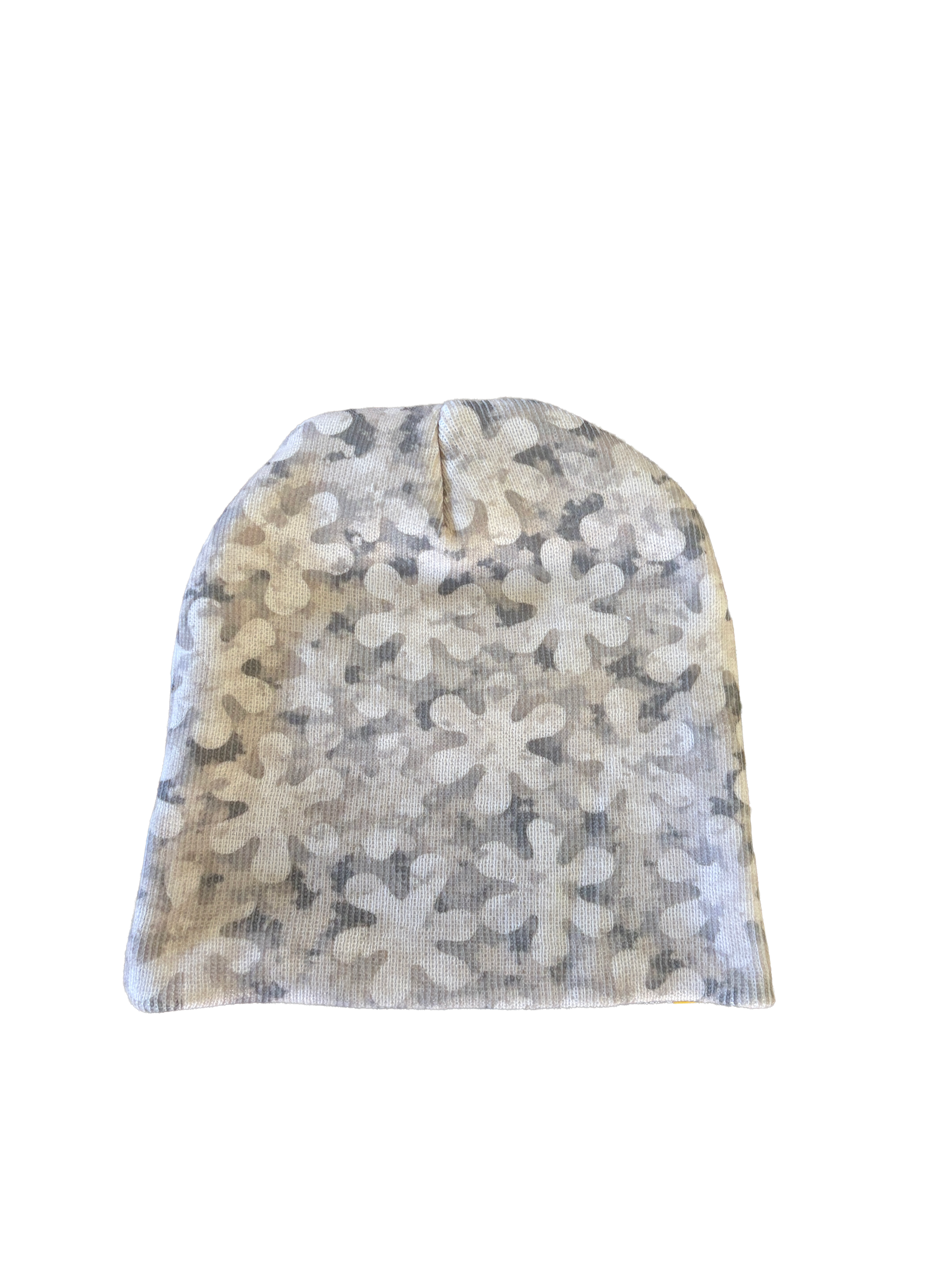 CUADRA CAMO BEANIE