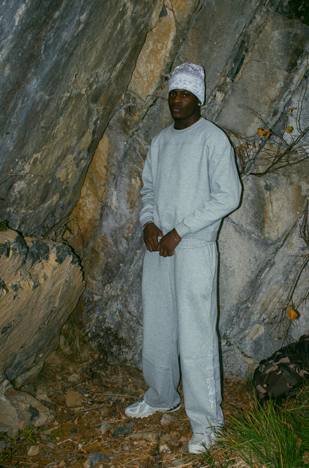 CUADRA ESSENTIALS SWEATPANT