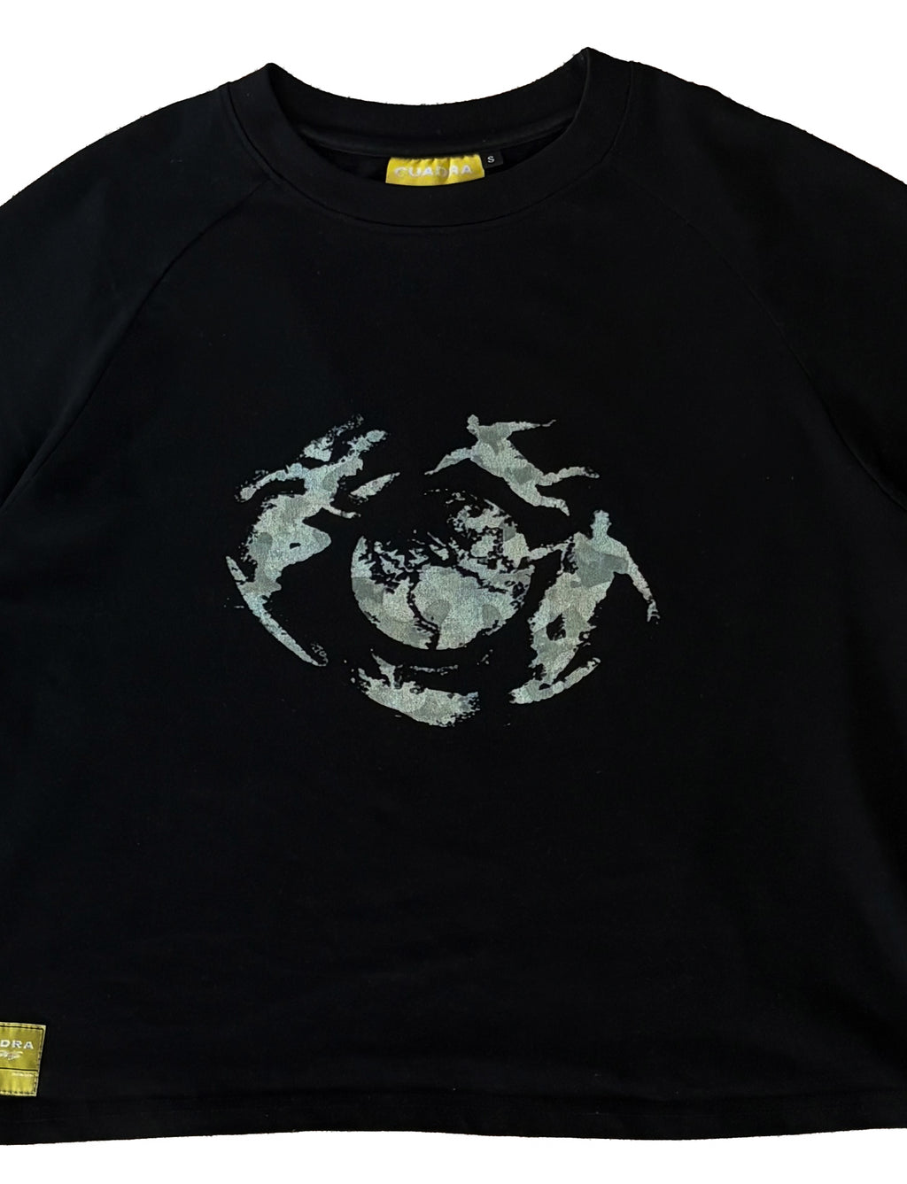 ''SIGNATURE'' LONG SLEEVE