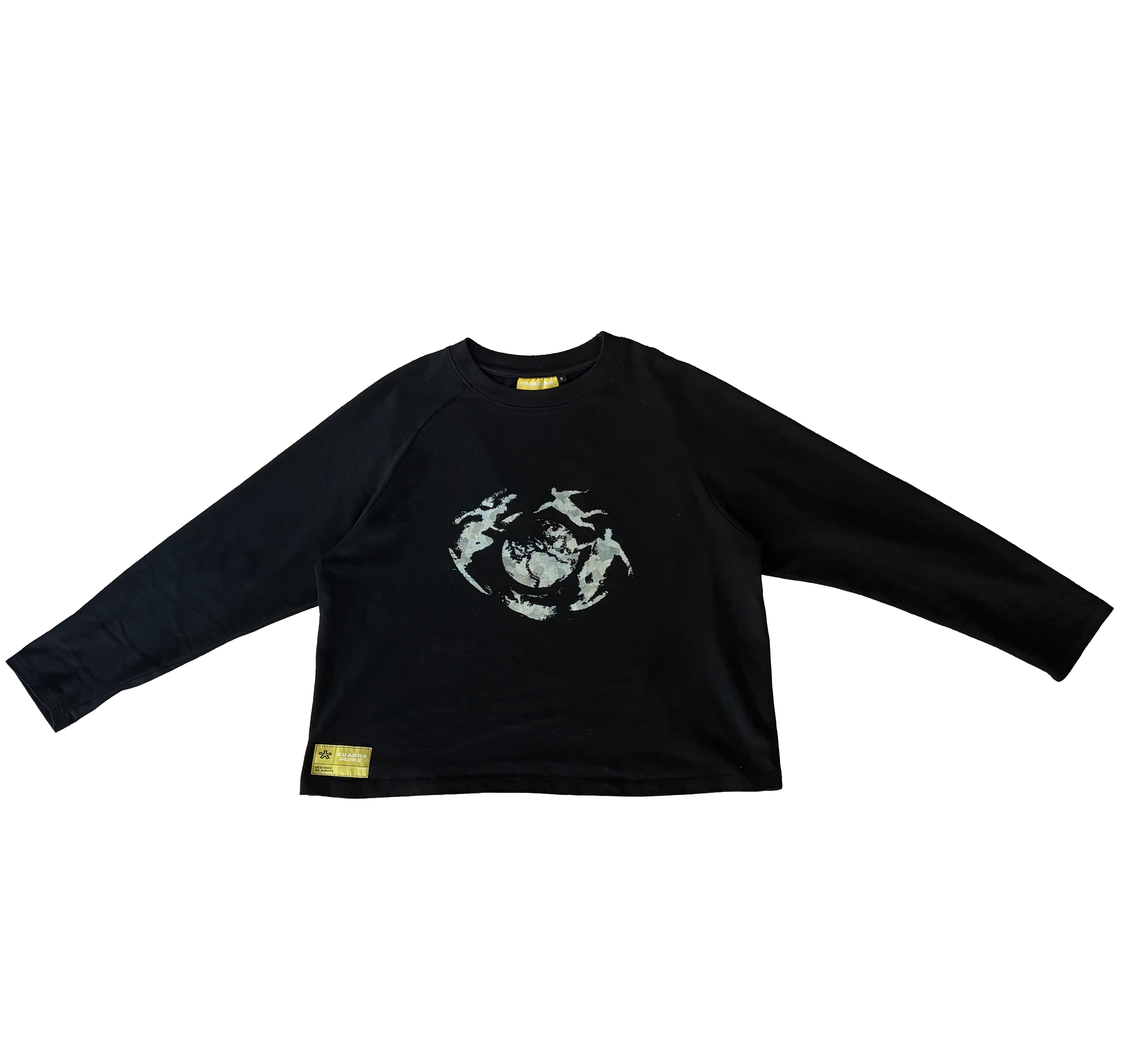 ''SIGNATURE'' LONG SLEEVE